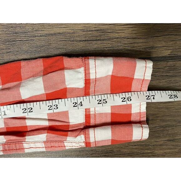 Hollister | Men’s Medium Long-Sleeve Button-Down - Picture 5 of 9